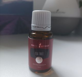 Tea Tree  (15ml)