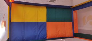 Cuna viaje BBYSpain plegable