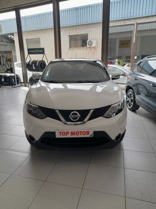 Nissan Qashqai 2017 1.5 DCI 