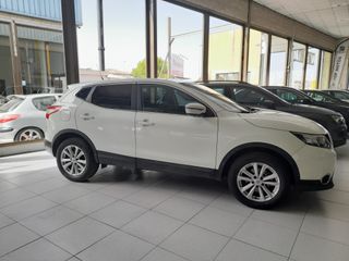 Nissan Qashqai 2017 1.5 DCI 