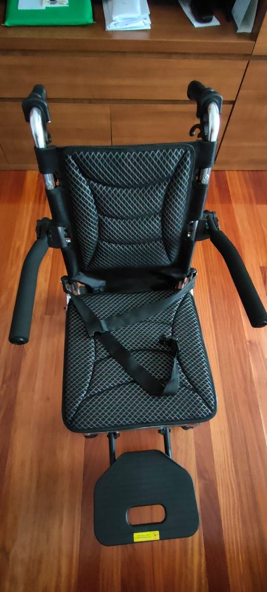 Silla de ruedas doméstica de ortopedia Nueva