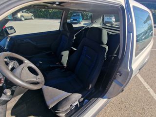 Volkswagen Golf 1992