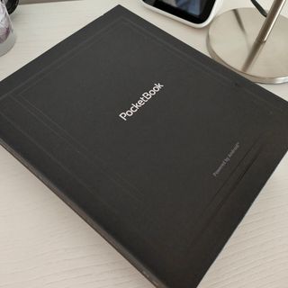 Cuaderno digital y lector de ebooks: Inkpad Eo
