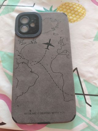 Funda iPhone 11