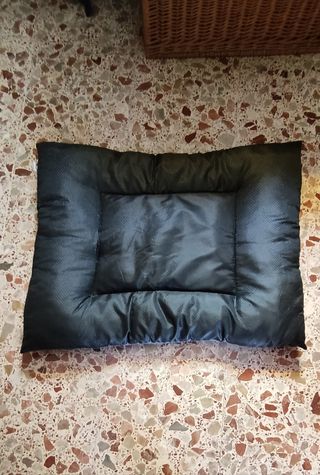 REGALO colchoneta-cama para perro o gato