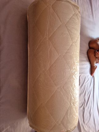 Cuna viaje Olmitos