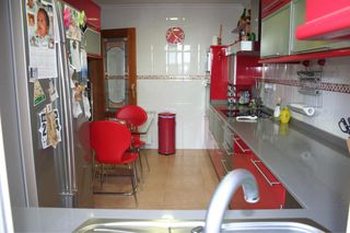 AMPLIA CASA CÉNTRICA en Tobarra!!!
Sin muebles.