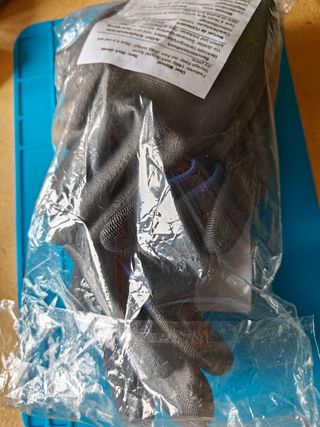 Guantes FORAM trabajo - 3 pares