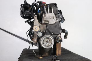 MOTOR COMPLETO FIAT III PANDA (519) VAN