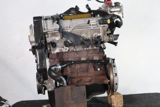 MOTOR COMPLETO FIAT III PANDA (519) VAN