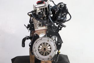 MOTOR COMPLETO FIAT III PANDA (519) VAN