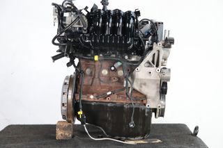 MOTOR COMPLETO FIAT III PANDA (519) VAN
