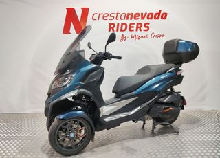 Piaggio MP3 530 HPE