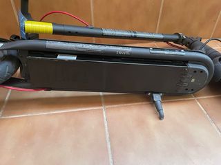 Xiaomi Electric Scooter 4 Lite –Patinete Eléctrico