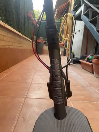 Xiaomi Electric Scooter 4 Lite –Patinete Eléctrico