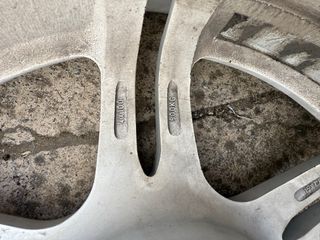 Llantas Kosei Racing 15" 