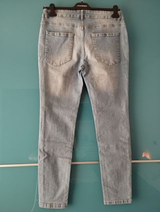 Jeans Piazza Italia Uomo XL