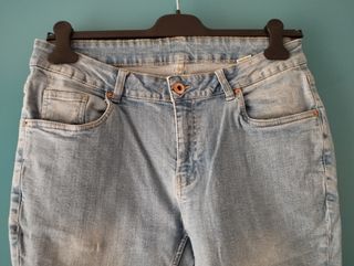 Jeans Piazza Italia Uomo XL