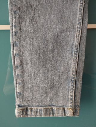 Jeans Piazza Italia Uomo XL