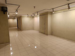 Local comercial en alquiler en L'Antiga Esquerra de l'Eixample en Barcelona