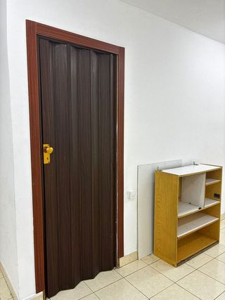 Local comercial en alquiler en L'Antiga Esquerra de l'Eixample en Barcelona