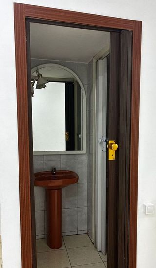 Local comercial en alquiler en L'Antiga Esquerra de l'Eixample en Barcelona