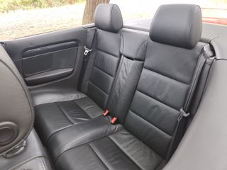 Audi A4 Cabrio 