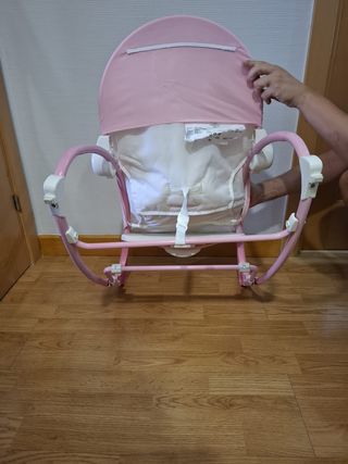 Hamaca mecedora Fisher-Price