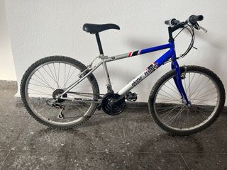 Bicicleta Racer 27.5