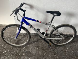 Bicicleta Racer 27.5