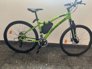 Bicicleta Racer 27.5
