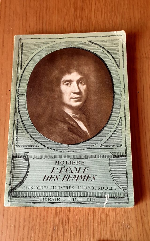 L'école des femmes