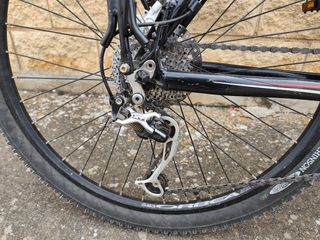 Bicicleta Orbea 
