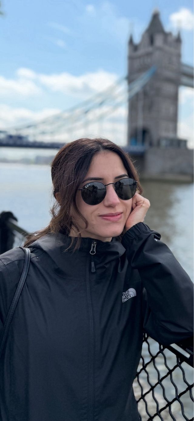 Occhiali Rayban Round Metal