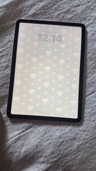 iPad Air GPS 5 generación - Rosa Gold