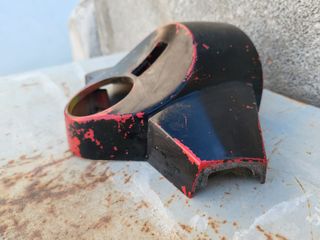 Cupolino Vespa PK 50S - Originale