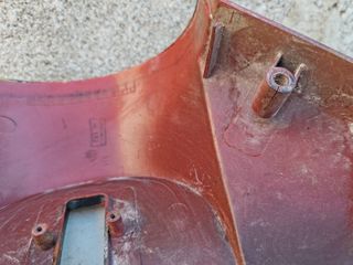 Cupolino Vespa PK 50S - Originale
