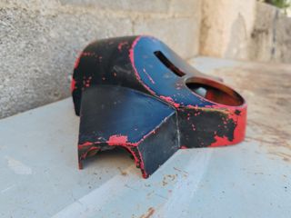 Cupolino Vespa PK 50S - Originale