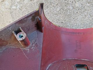 Cupolino Vespa PK 50S - Originale