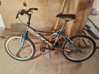 Bici BH California 20"