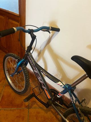 Bici BH California 20"