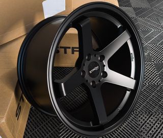 Llantas Strom DS35 18" 5x114