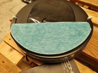 Conga 7490 Ultimate Home X-Treme
