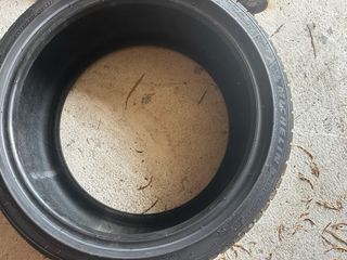 Neumáticos Michelin sport 4S