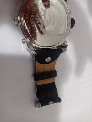 Reloj Diesel - Multifunción