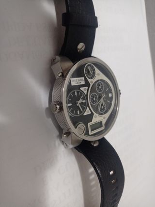Reloj Diesel - Multifunción