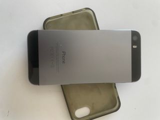 iPhone 5s grigio siderale