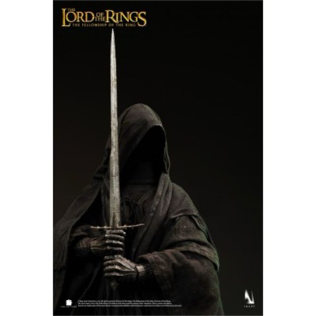 Estatua Nazgûl Deluxe Inart