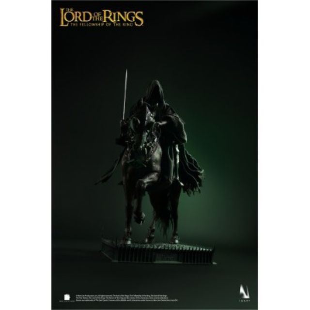 Estatua Nazgûl Deluxe Inart