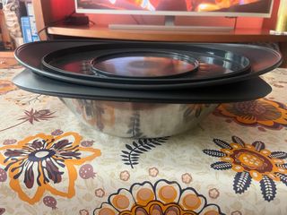 Varoma TM31 (Thermomix) 2L